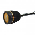 Прът Carabus Delicate 1.85 м 0.8-4.0 г Ultra Light CDS-622UL 1525852 - Abu Garcia